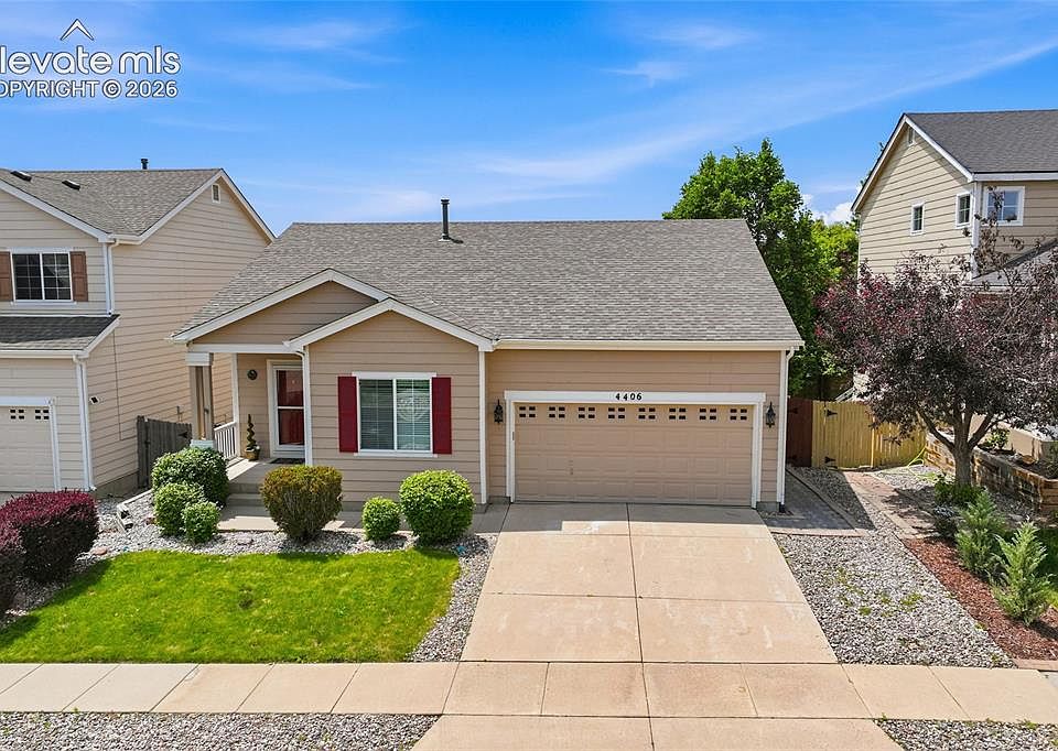 1st image of 4406 Crow Creek Dr
