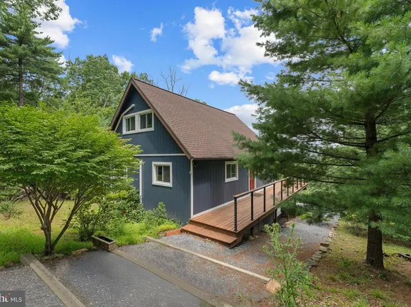 1311 Hepner Rd, Mount Jackson, VA 22842