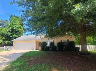 702 Evelyn Mae Rd, Inman, SC 29349