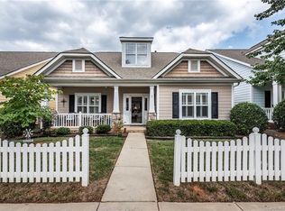 7029 Ladys Secret Dr, Indian Trail, NC 28079