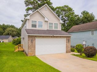 201 Marisa Ct, Thomasville, GA 31792