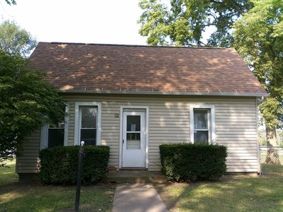 701 S Cain St, Clinton, IL, 61727