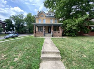 74 E Lane Ave, Columbus, OH 43201