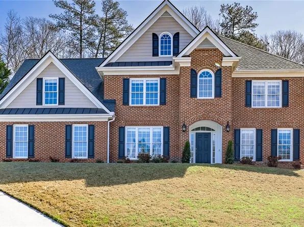 1990 Silverstone Dr, Lawrenceville, GA 30045