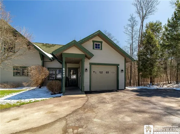 8440 Highlands Ii Dr, Clymer, NY 14724