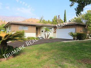 8155 Grove St, Sunland, CA 91040
