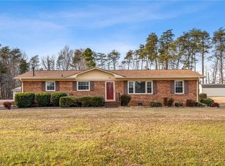 120 McCoy Rd, Reidsville, NC 27320