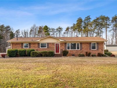 120 McCoy Rd, Reidsville, NC, 27320