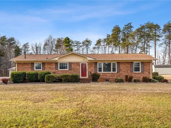 120 McCoy Rd, Reidsville, NC 27320