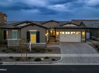 9955 E Retrograde Dr, Mesa, AZ 85212