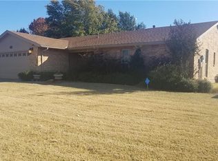 1923 Willowcrest Loop, Denton, TX 76205