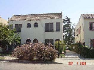 4552 Saint Elmo Dr, Los Angeles, CA 90019