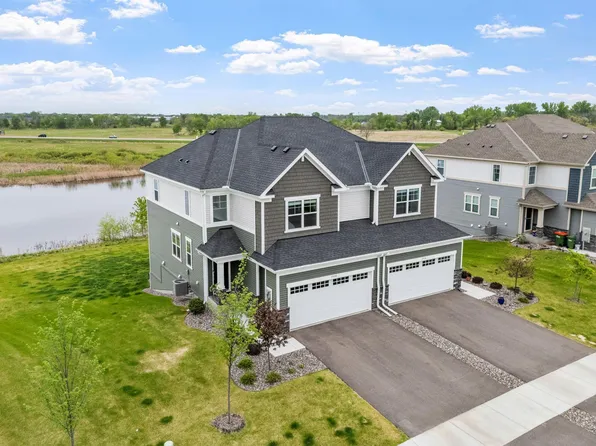 3538 109th Ln NE, Blaine, MN 55449