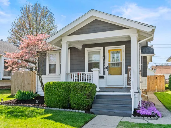 4414 S Wayne Ave, Fort Wayne, IN 46807