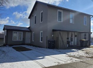 307 N Monroe St, Lancaster, WI 53813