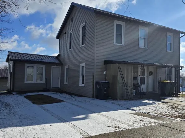 307 North Monroe Street, Lancaster, WI 53813