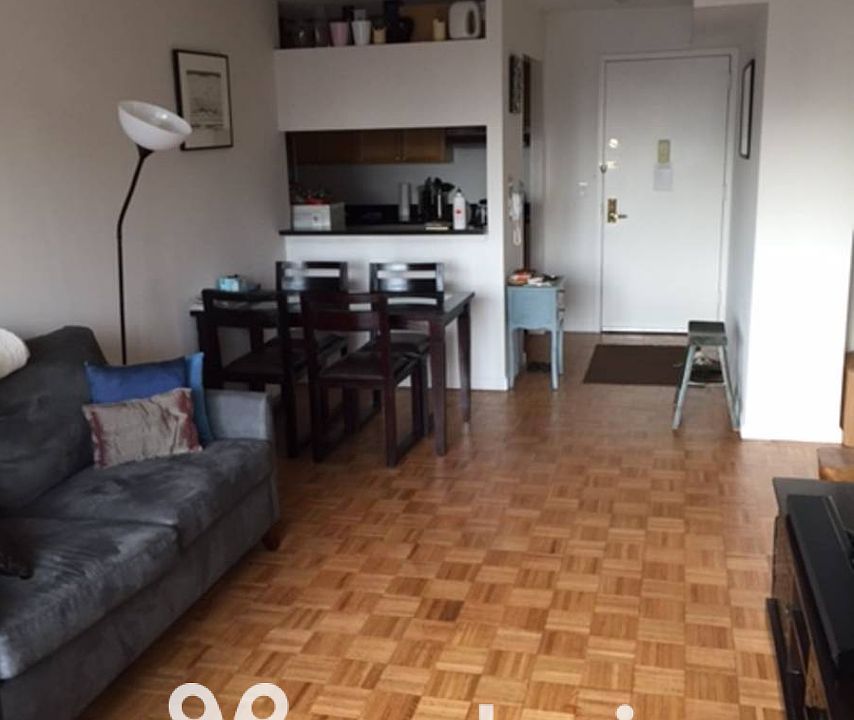 1st image of 1 Columbus Pl APT N25a