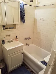 Rented by Allen Harris, LREB