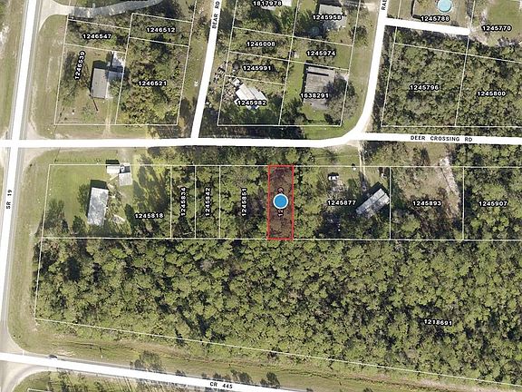 2nd image of Deer Crossing Rd Lot 10