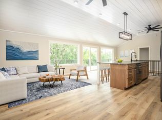 7591 Lake Ida Way NW, Alexandria, MN 56308