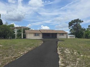 16402 Killearn Ln, Spring Hill, FL 34610