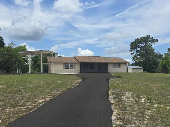 16402 Killearn Ln, Spring Hill, FL 34610