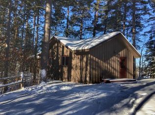 5950 Porter Trl, Boulder Junction, WI 54512