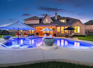 27815 Iron Point Ct, Katy, TX 77494
