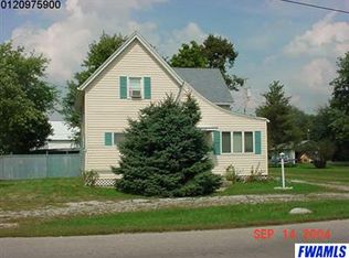 1435 W Lancaster St, Bluffton, IN 46714