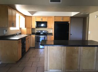 1220 Tacoma St, Sierra Vista, AZ 85635