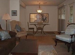 3112 Chisholm Trl, Fort Worth, TX 76116