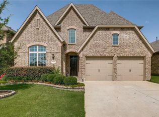 9605 Sinclair St, Fort Worth, TX 76244