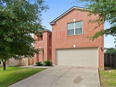 13300 Thome Valley Dr, Del Valle, TX, 78617