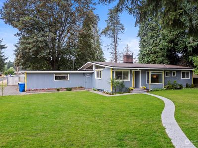 2601 Eureka Avenue, Centralia, WA, 98531