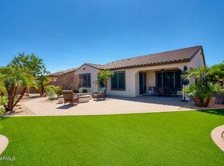 4481 N Luna Rd W, Litchfield Park, AZ 85340