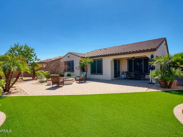 4481 N LUNA Road W, Litchfield Park, AZ 85340