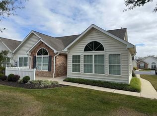 223 Patriot Way #6-1, Christiansburg, VA 24073