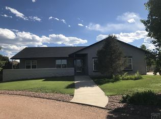 377 S Hacienda Del Sol Dr, Pueblo West, CO 81007