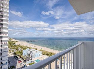 111 Briny Ave APT 1801, Pompano Beach, FL 33062