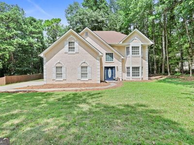 652 Country Lake Dr, Hampton, GA, 30228