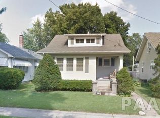 2702 N Missouri Ave, Peoria, IL