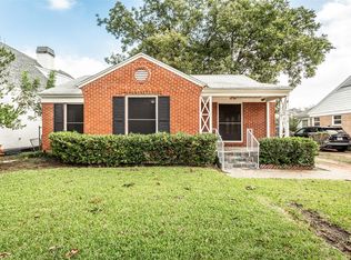 7414 Robin Rd, Dallas, TX 75209