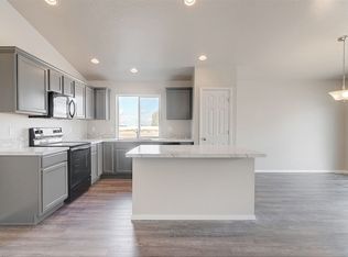 18460 Spicebush Ave, Nampa, ID 83687