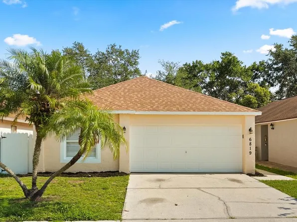 6819 Belmar Dr, Orlando, FL 32807