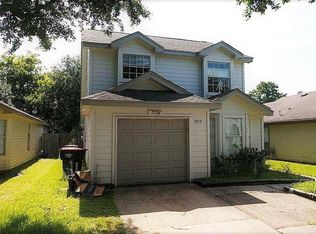 19531 Shady Bank Dr, Tomball, TX 77375