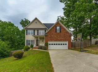 322 Heatherstone Rd, Columbia, SC 29212