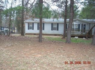 360 Country Place Dr, Rockwell, NC 28138