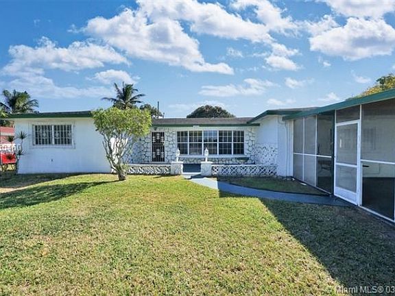 4th image of 12315 NW 23rd Ave #0