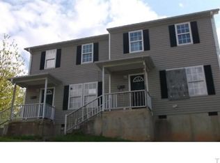 408 Martin Luther King Jr Blvd, Raleigh, NC 27601