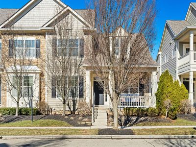 4214 Troutbrook Dr #122, Dublin, OH, 43017